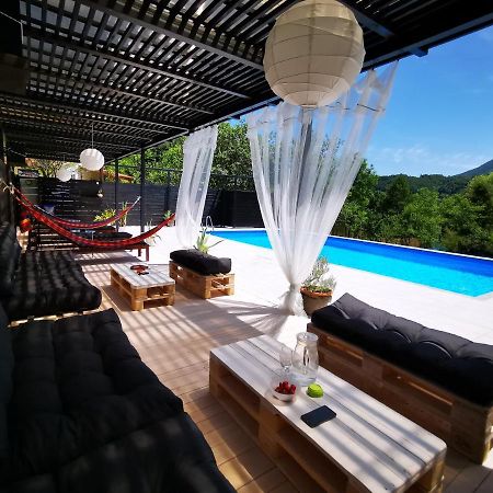 Mila Holiday Home Lohovo Exterior photo
