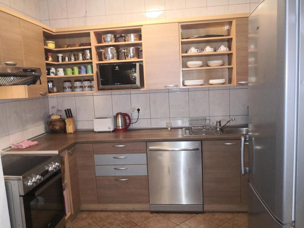 Mila Holiday Home Lohovo Exterior photo