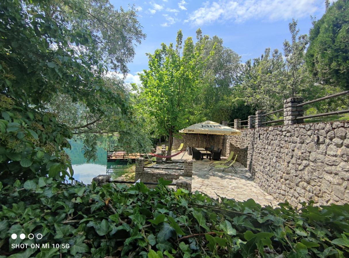 Mila Holiday Home Lohovo Exterior photo