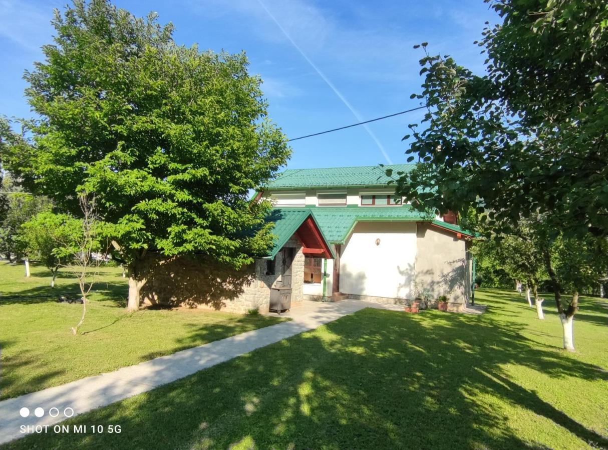 Mila Holiday Home Lohovo Exterior photo