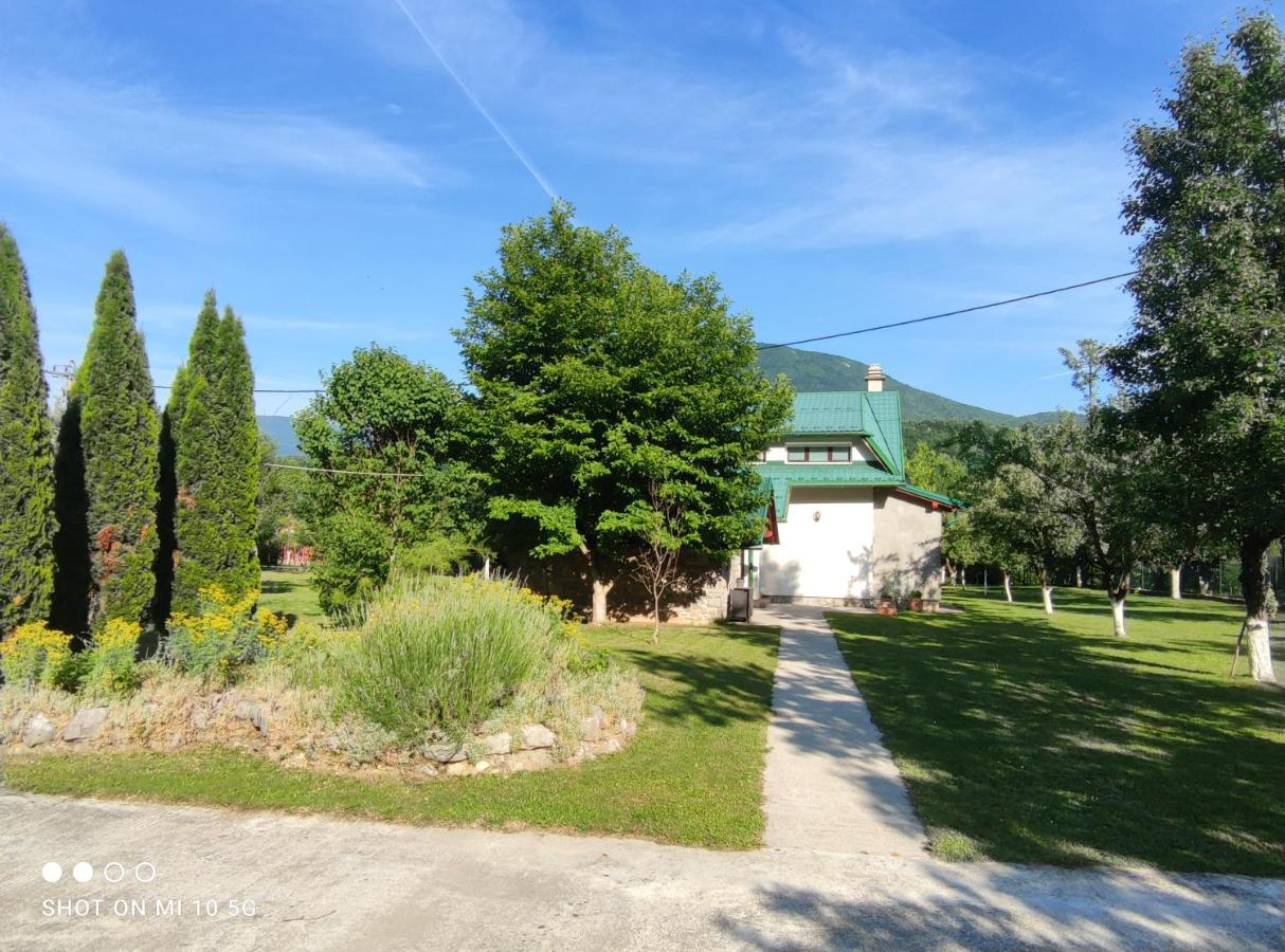 Mila Holiday Home Lohovo Exterior photo