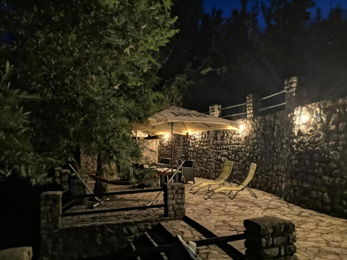 Mila Holiday Home Lohovo Exterior photo