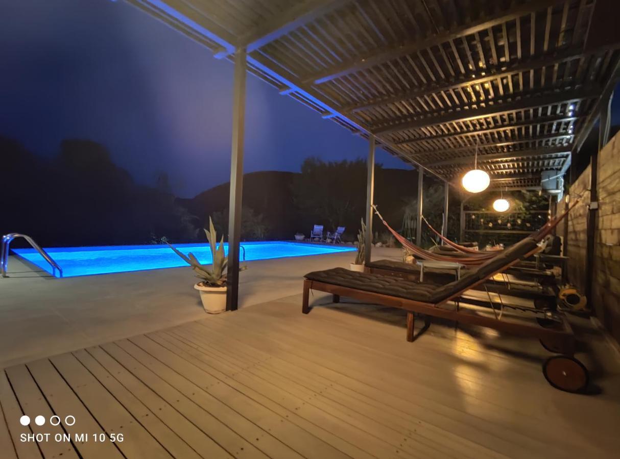 Mila Holiday Home Lohovo Exterior photo