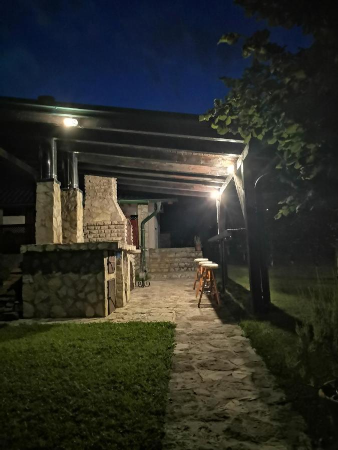 Mila Holiday Home Lohovo Exterior photo