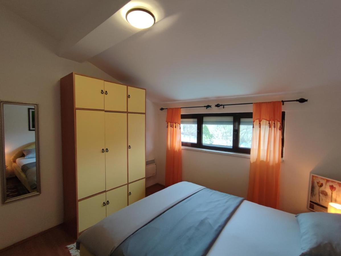Mila Holiday Home Lohovo Exterior photo