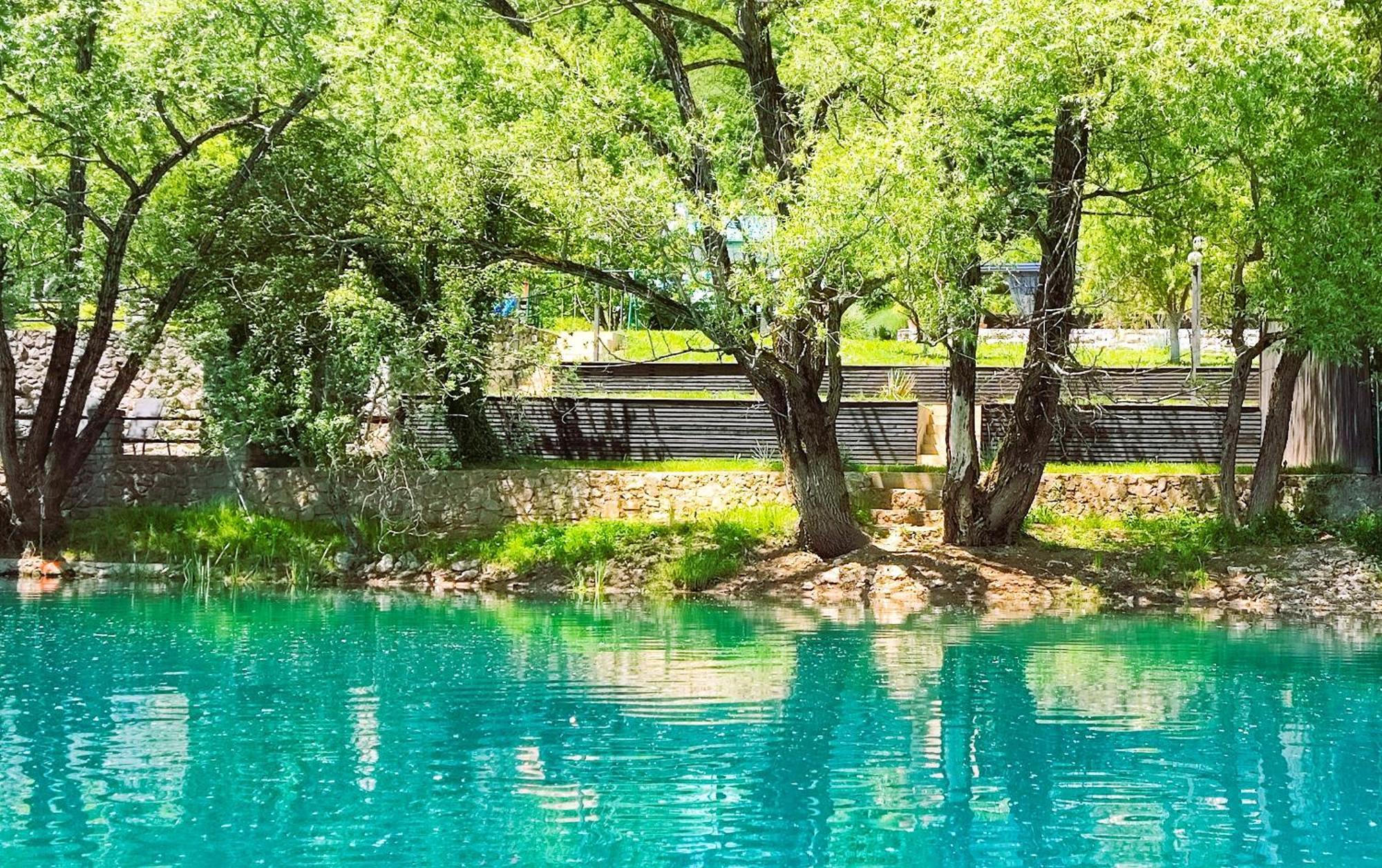 Mila Holiday Home Lohovo Exterior photo