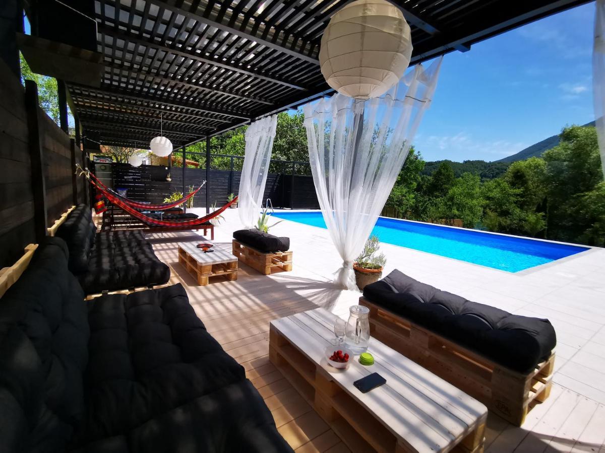 Mila Holiday Home Lohovo Exterior photo