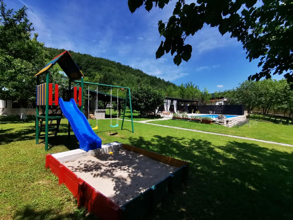 Mila Holiday Home Lohovo Exterior photo